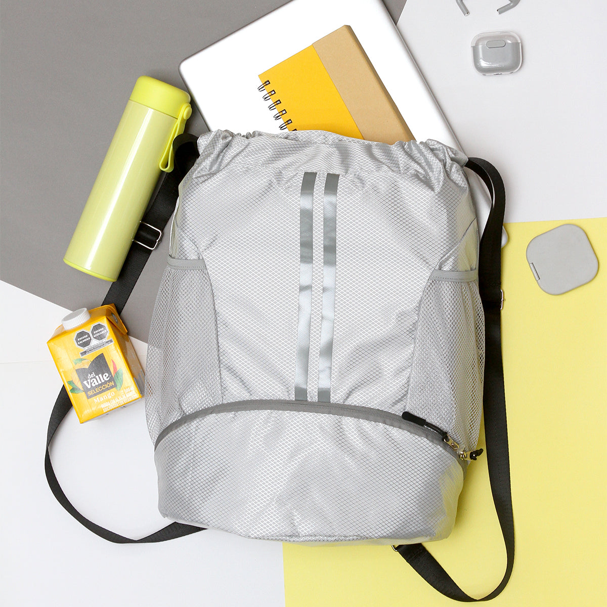MOCHILA GAVAR