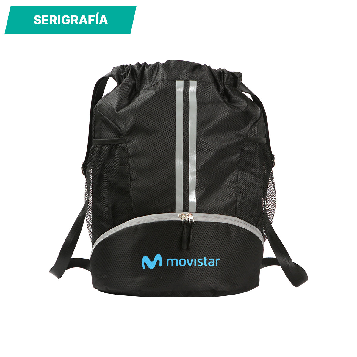 MOCHILA GAVAR