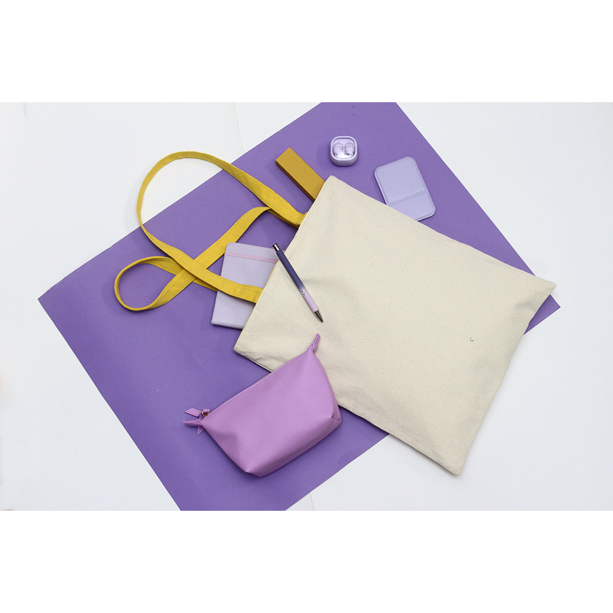 TOTE DOBLE VISTA KRESNA