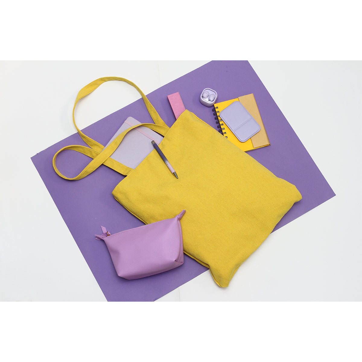 TOTE DOBLE VISTA KRESNA