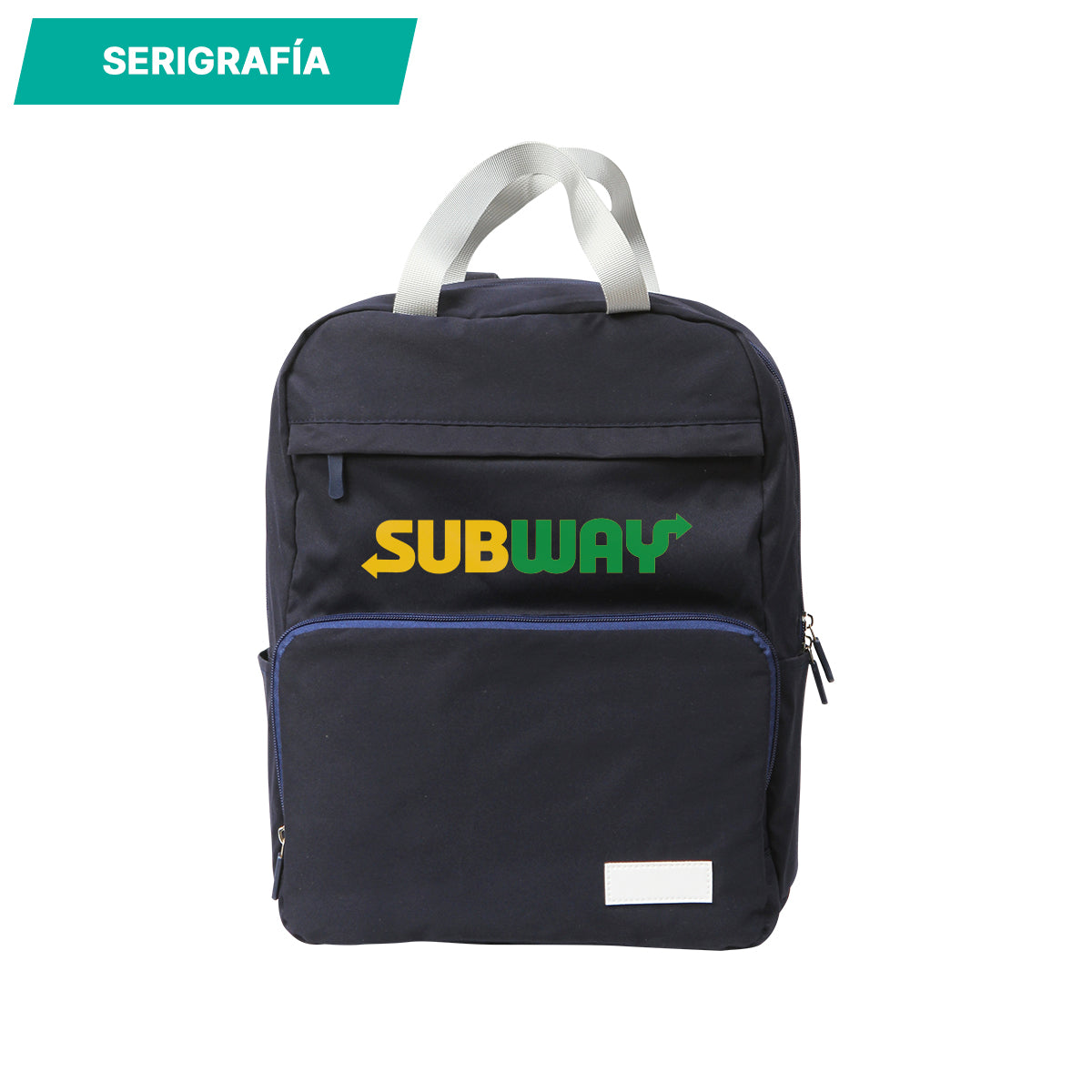 MOCHILA ENGOMI