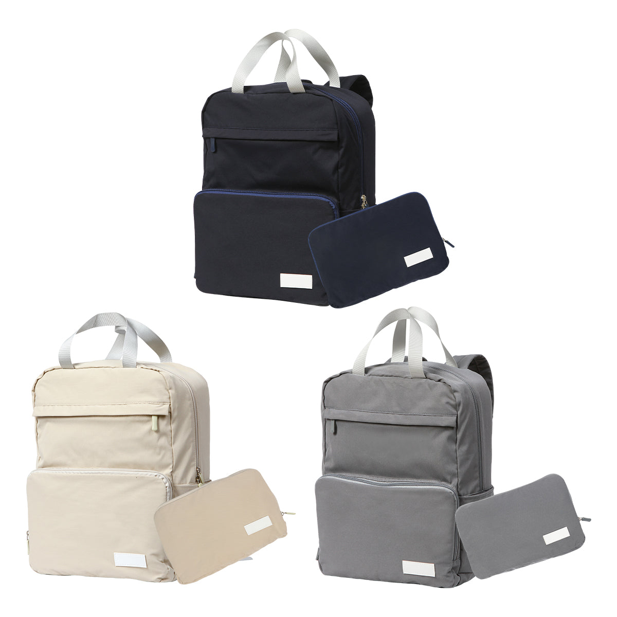 MOCHILA ENGOMI