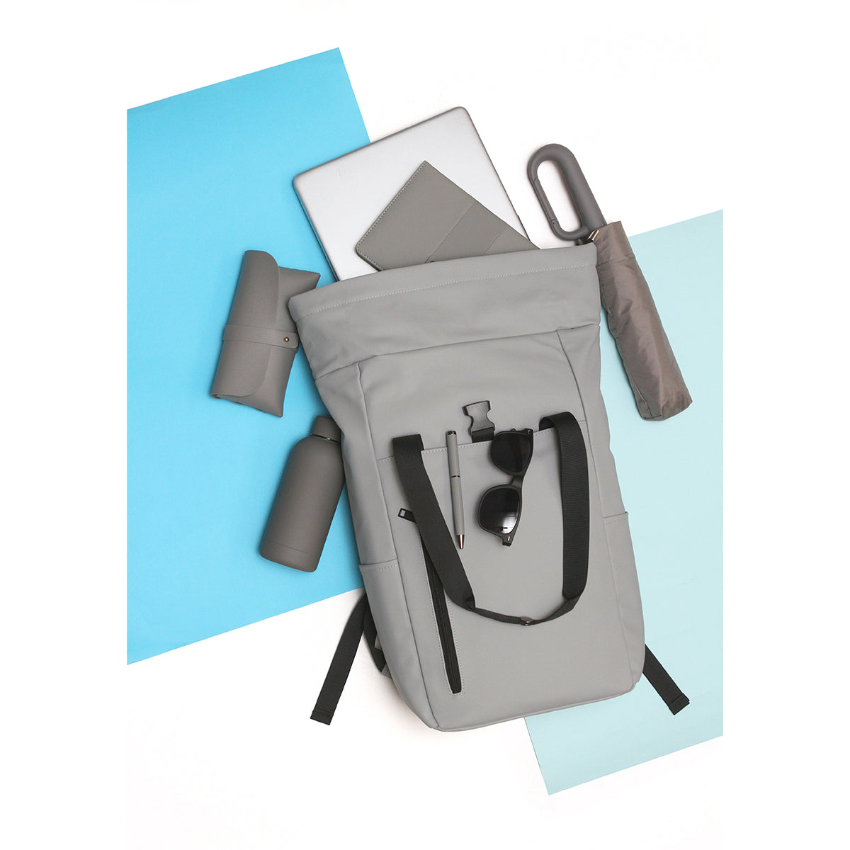 MOCHILA LEGNICA