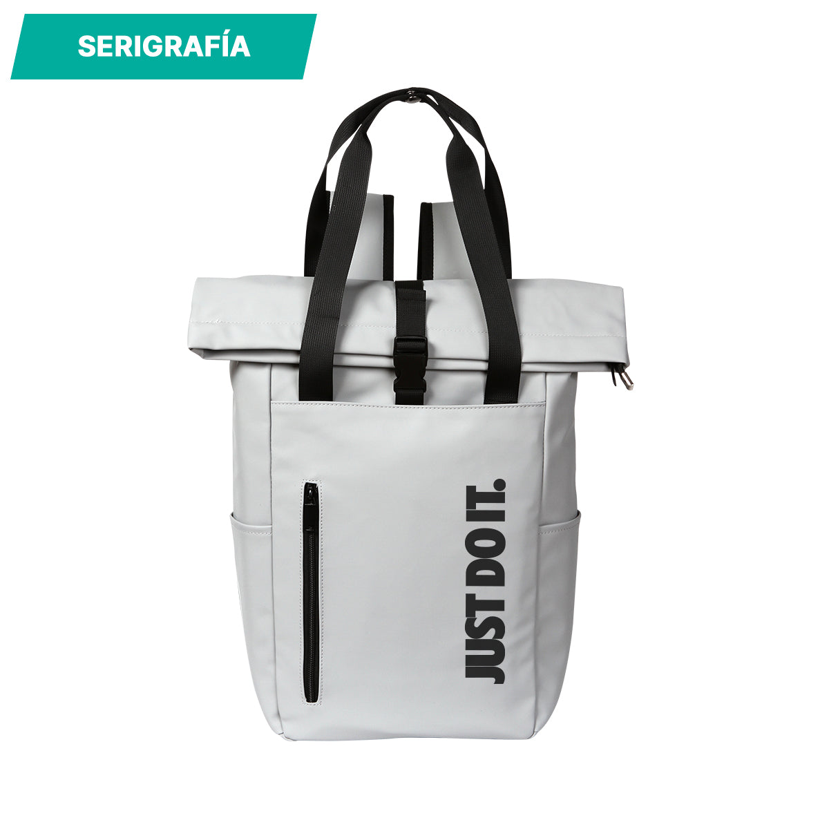 MOCHILA LEGNICA