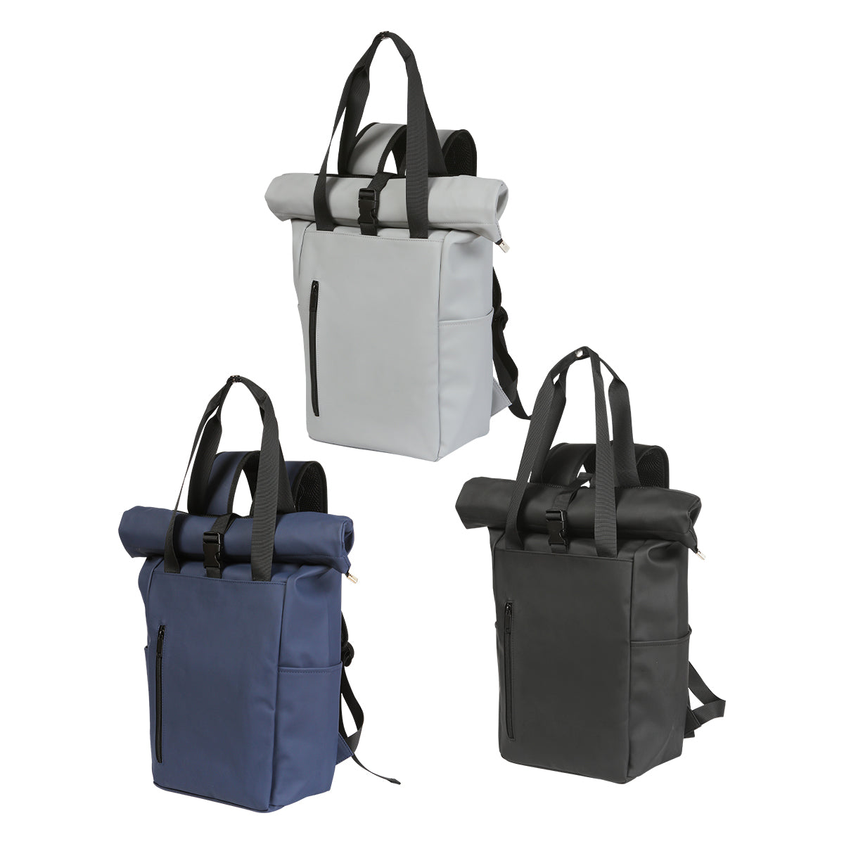 MOCHILA LEGNICA
