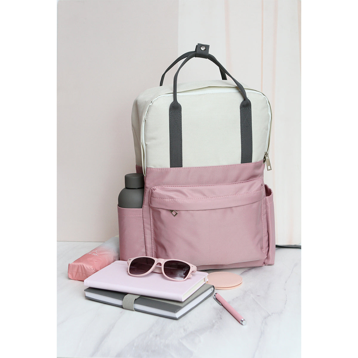 MOCHILA LESZNO