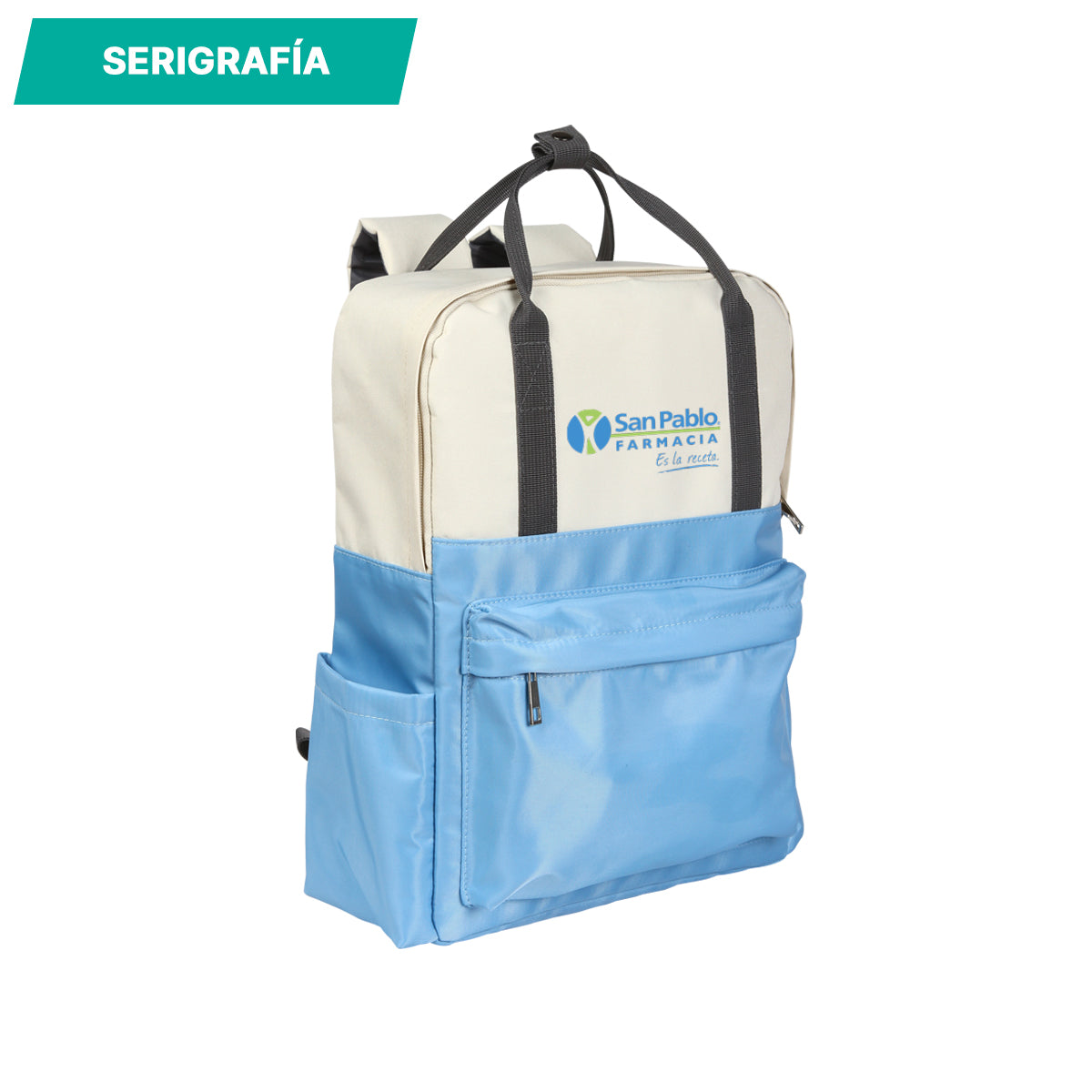 MOCHILA LESZNO