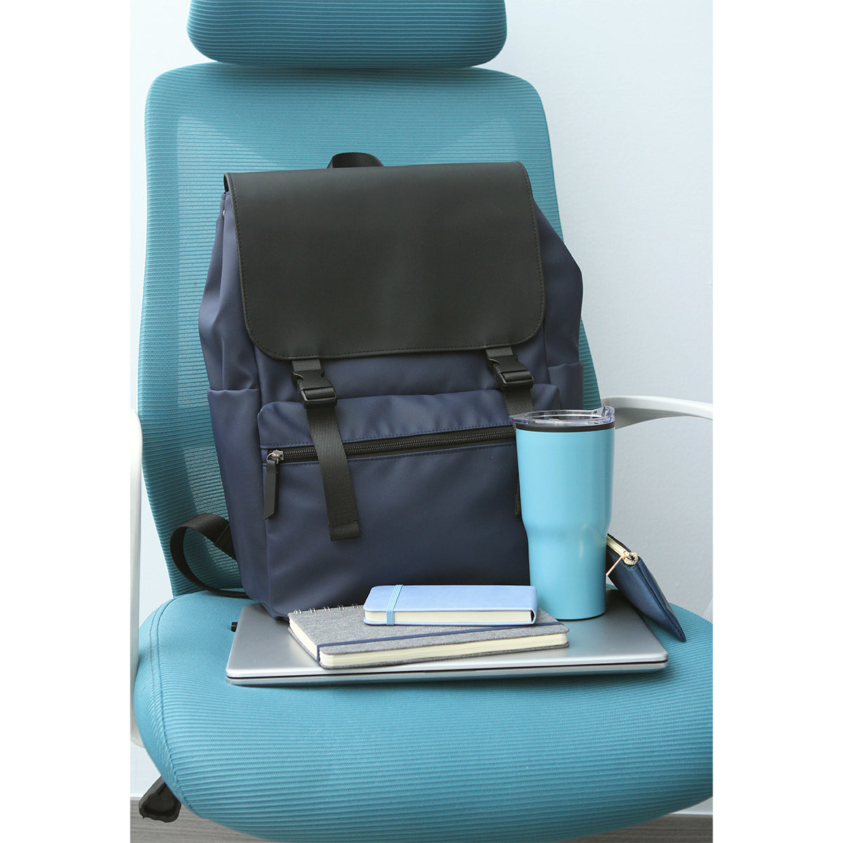 MOCHILA LAKATAMIA