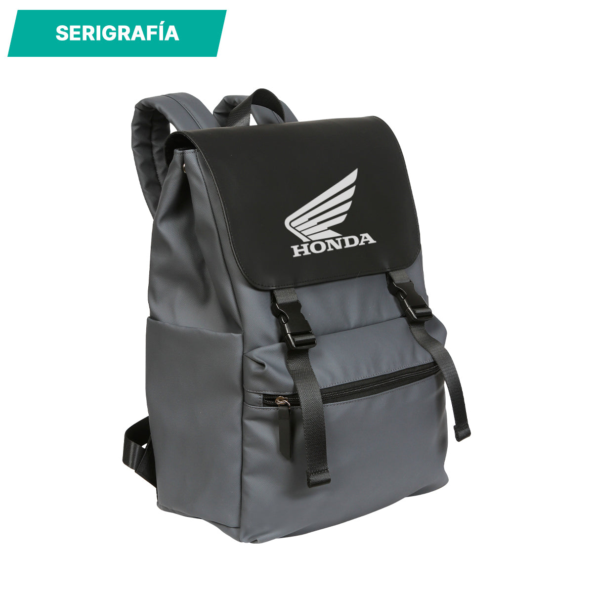 MOCHILA LAKATAMIA
