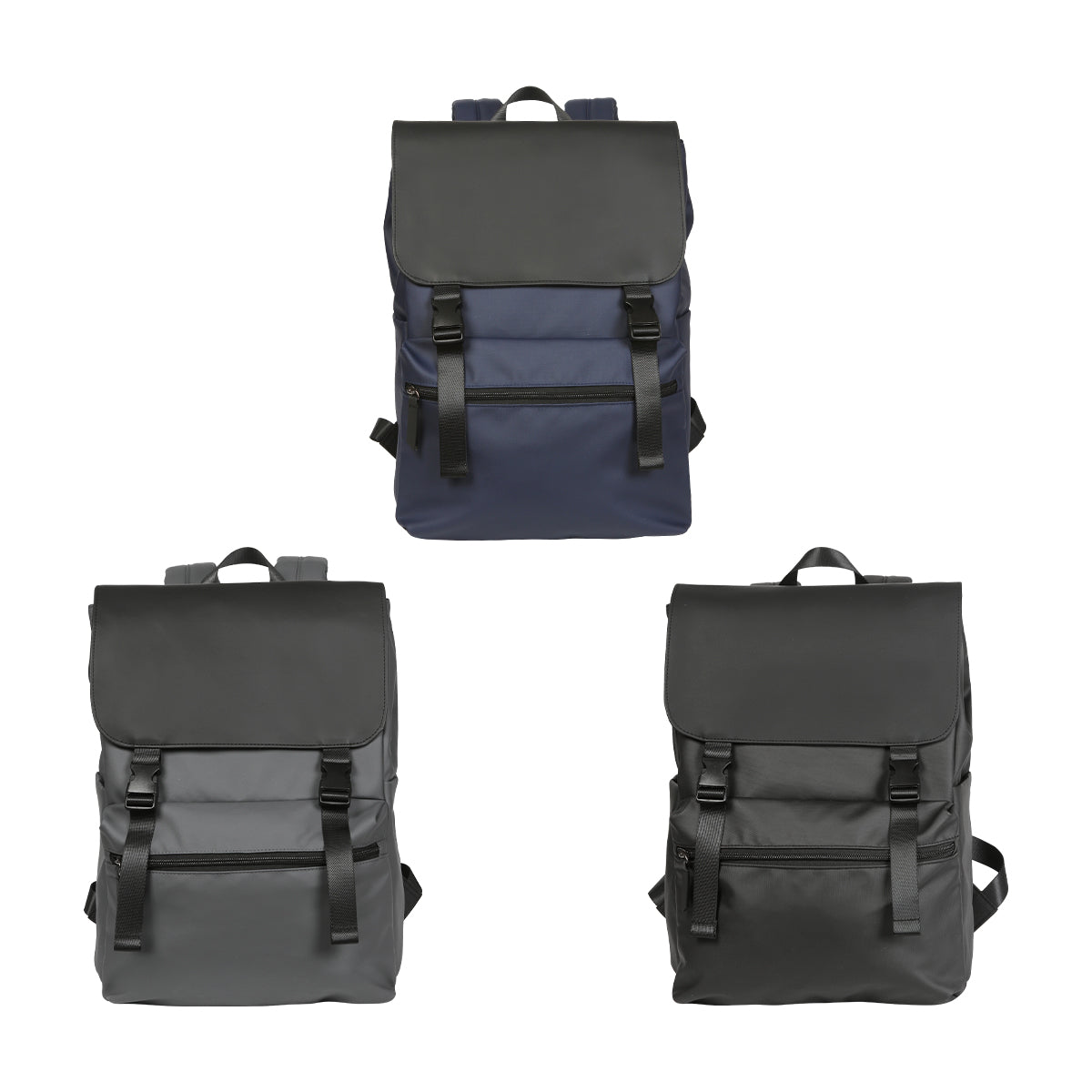 MOCHILA LAKATAMIA