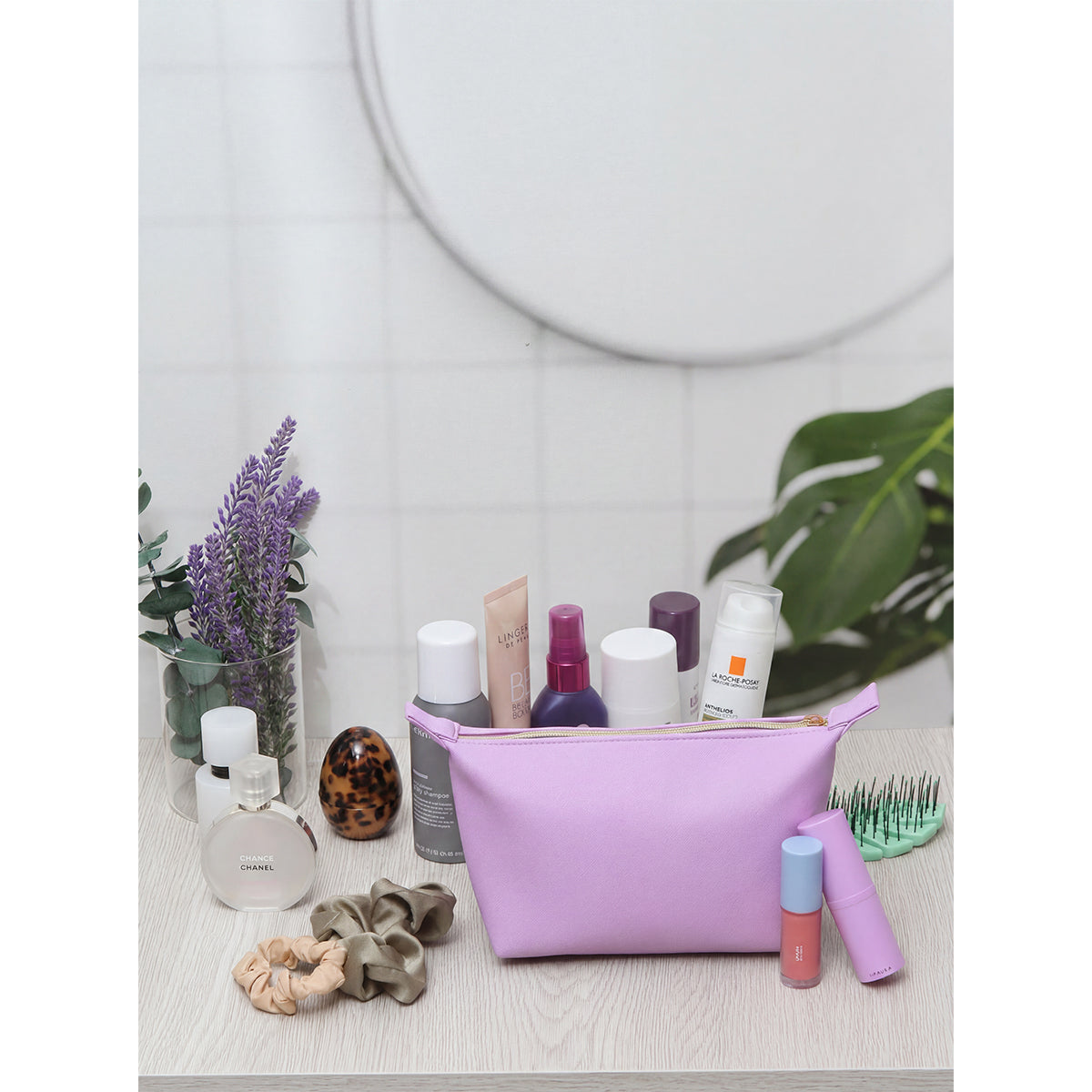 COSMETIQUERA LUKOVIT