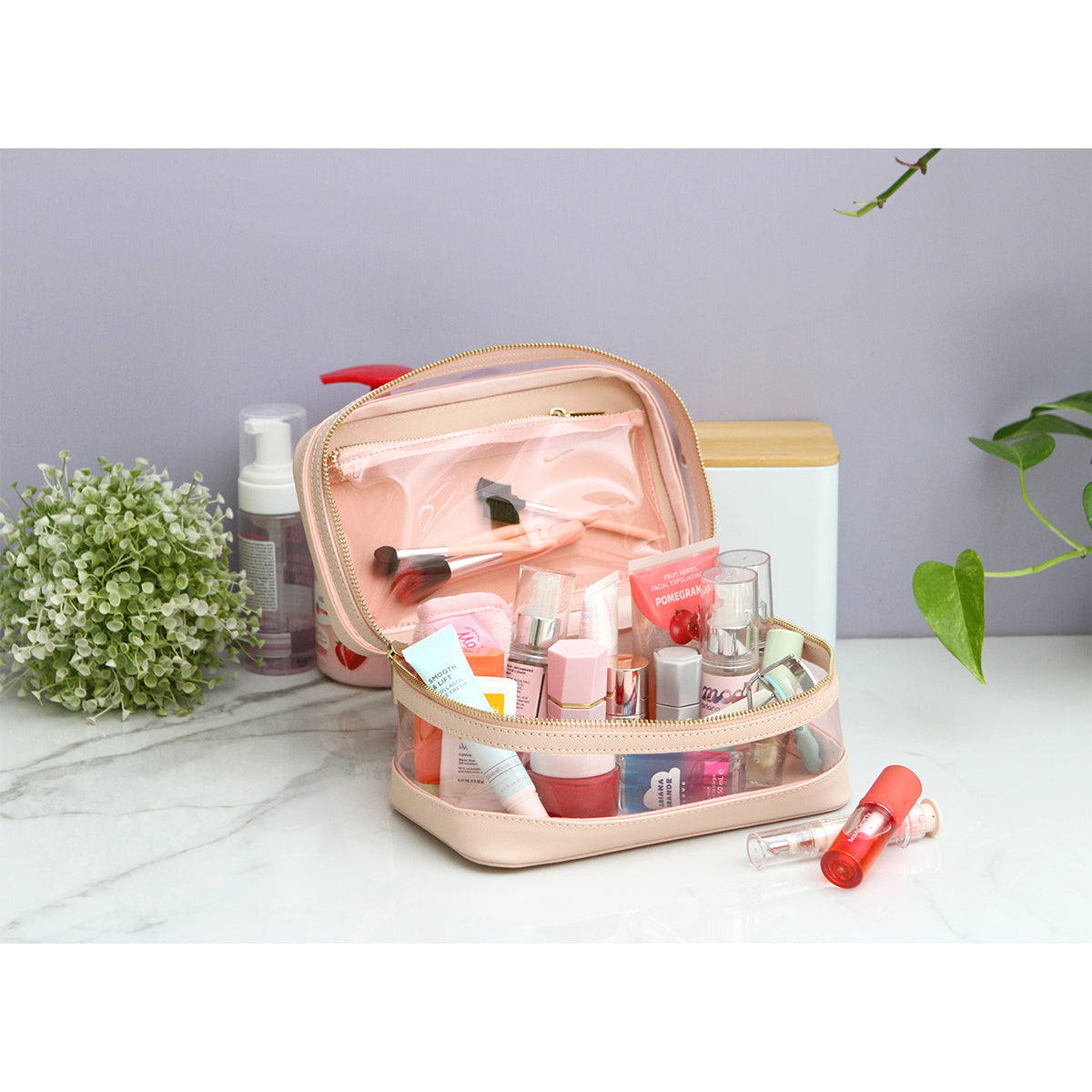 COSMETIQUERA CHIPRE