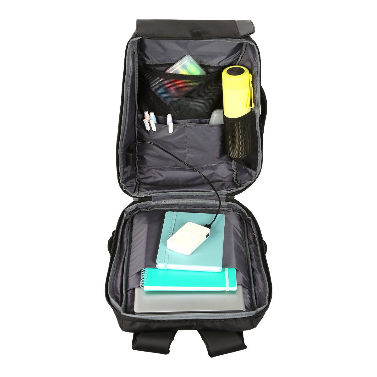 MOCHILA KRATIE