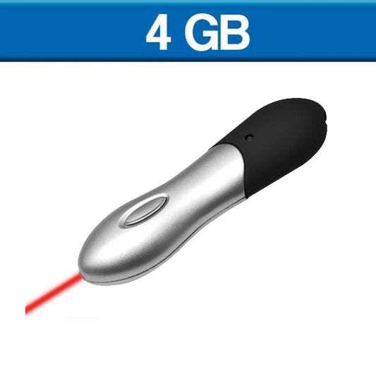 USB SEÑALADOR 4GB