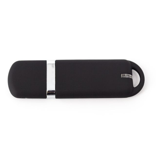 USB LUXURY CURVE 8GB