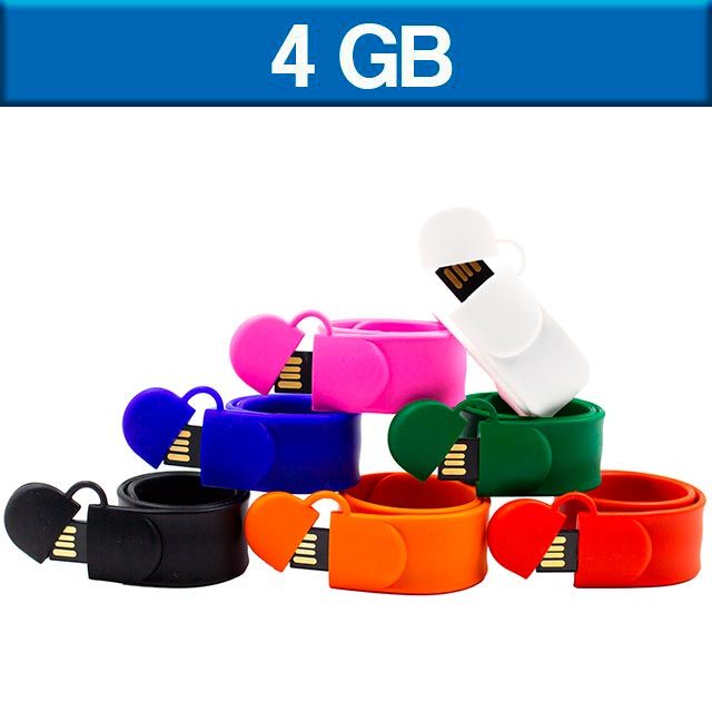 USB SLAP 4GB