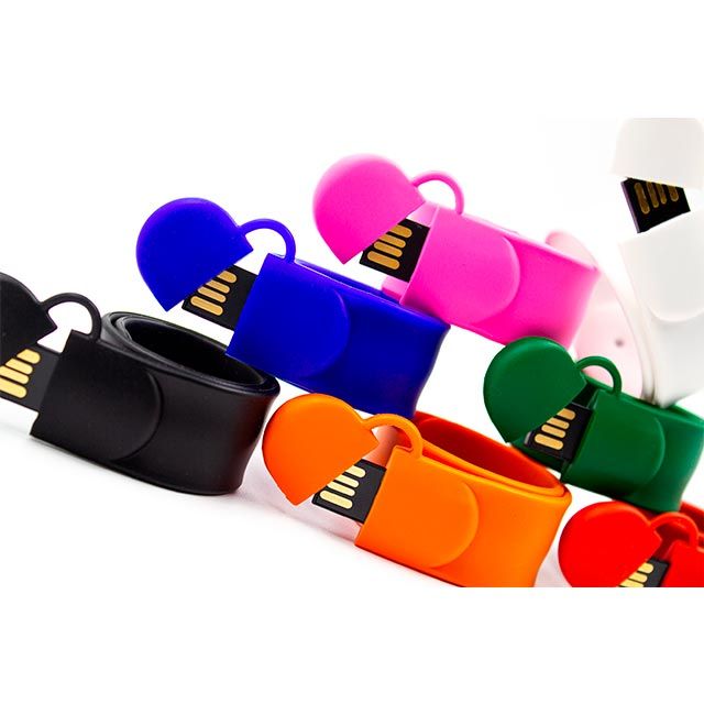 USB SLAP 4GB