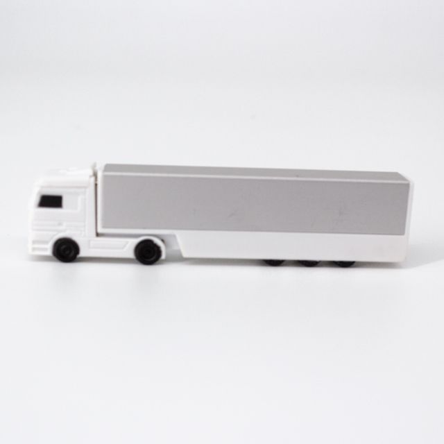USB TRAILER 8GB