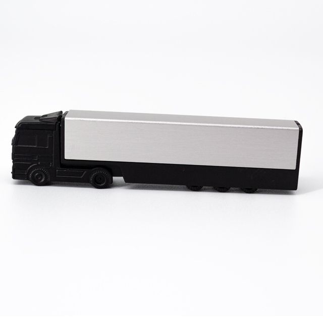 USB TRAILER 8GB