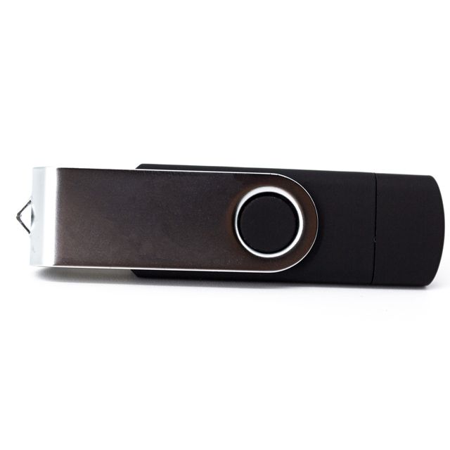 USB LONDON OTG 4GB