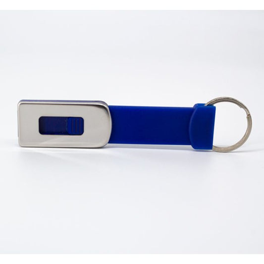 MEMORIA USB LLAVERO SLIM