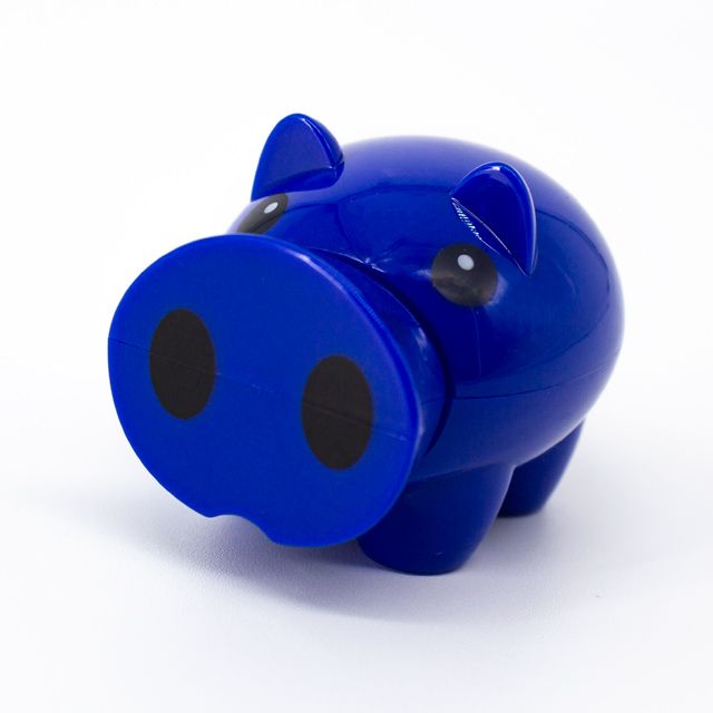 USB PUERQUITO 8GB