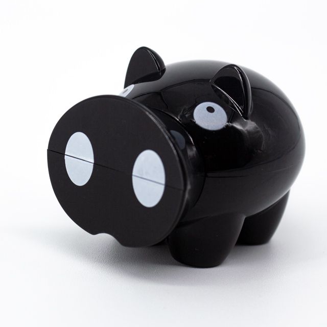 USB PUERQUITO 8GB