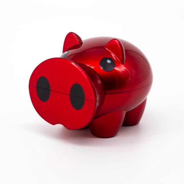USB PUERQUITO 8GB
