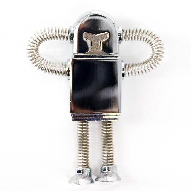USB ROBOT 8GB