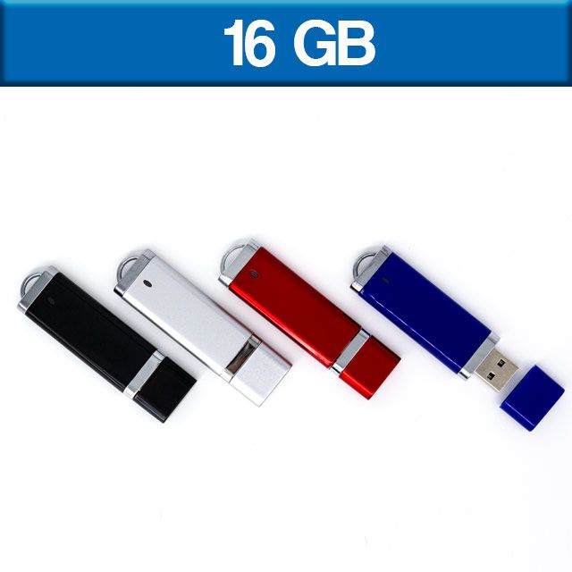 USB LUXURY 16GB