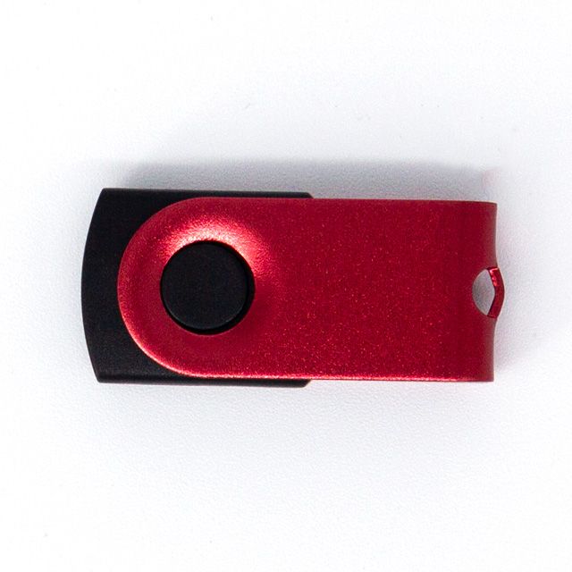 USB LONDON MINI 4GB