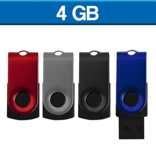 USB LONDON MINI 4GB