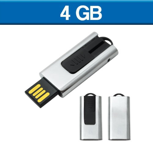 MEMORIA USB LLAVE TRIANGULAR