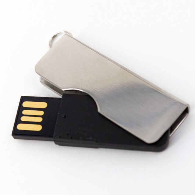 USB SWISS 4GB