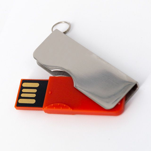USB SWISS 4GB