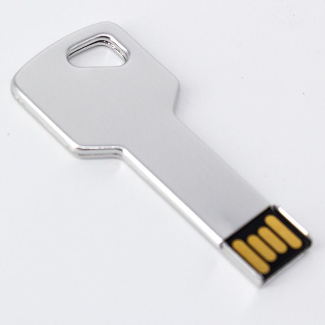 USB LLAVE CUADRA 8GB