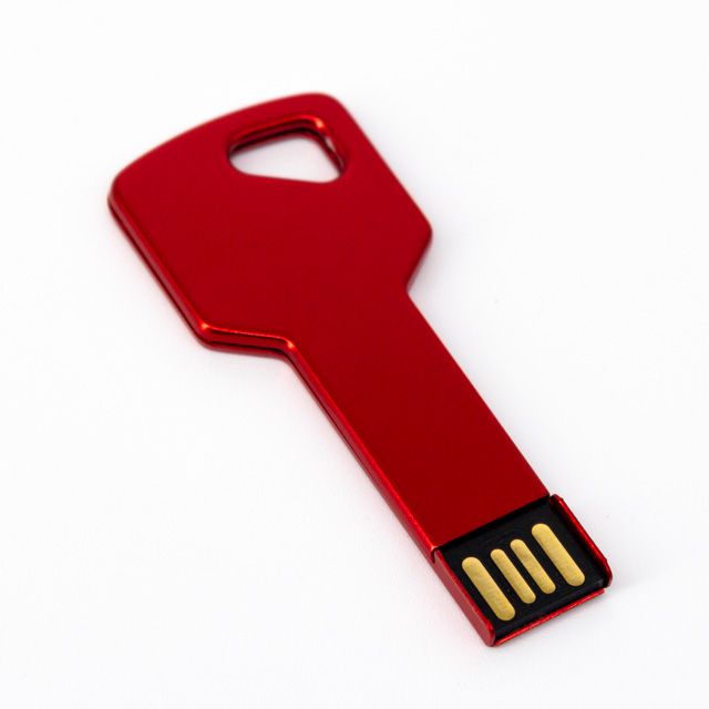 USB LLAVE CUADRA 8GB