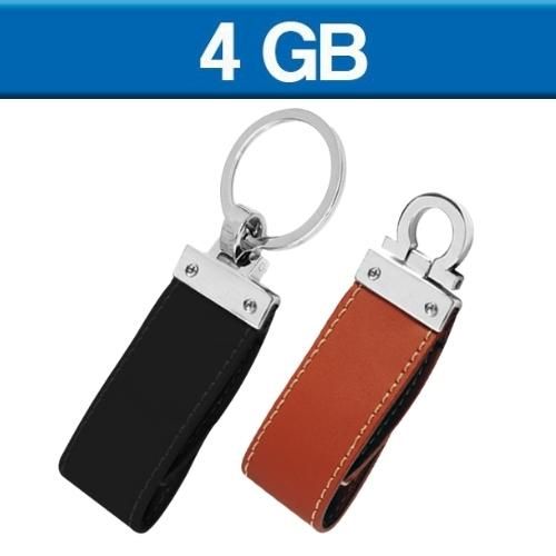 USB LEÓN 4GB