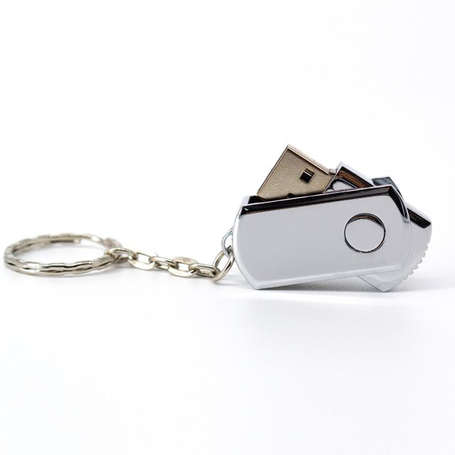 USB IRON-MINI 8GB