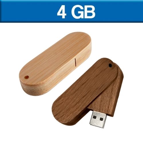 USB FOREST 4GB