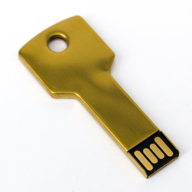 USB LLAVE TRADICIONAL 8GB