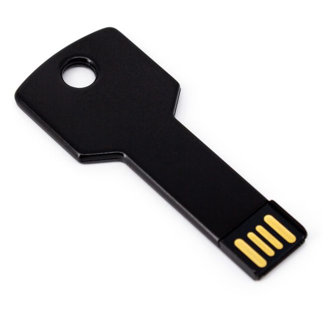 USB LLAVE TRADICIONAL 8GB