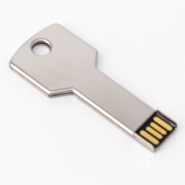 USB LLAVE TRADICIONAL 8GB