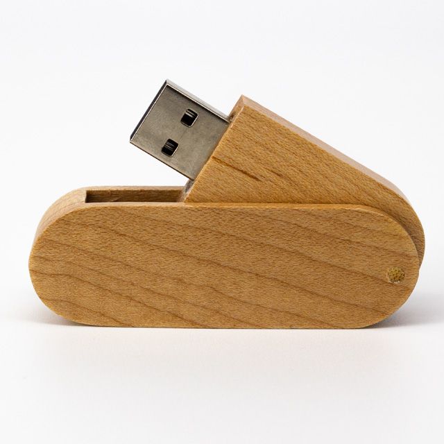 USB FOREST 8GB