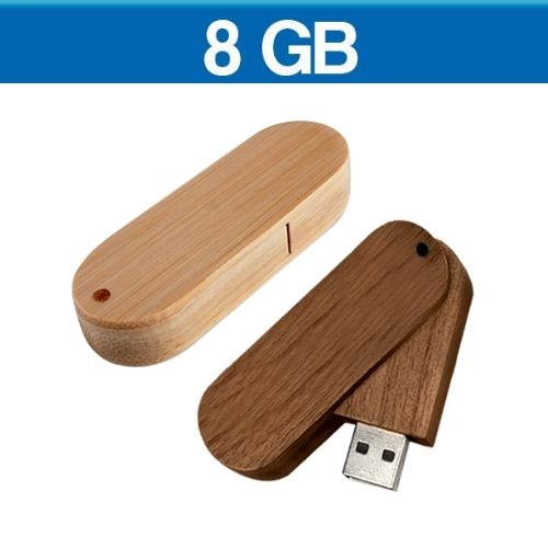 USB FOREST 8GB