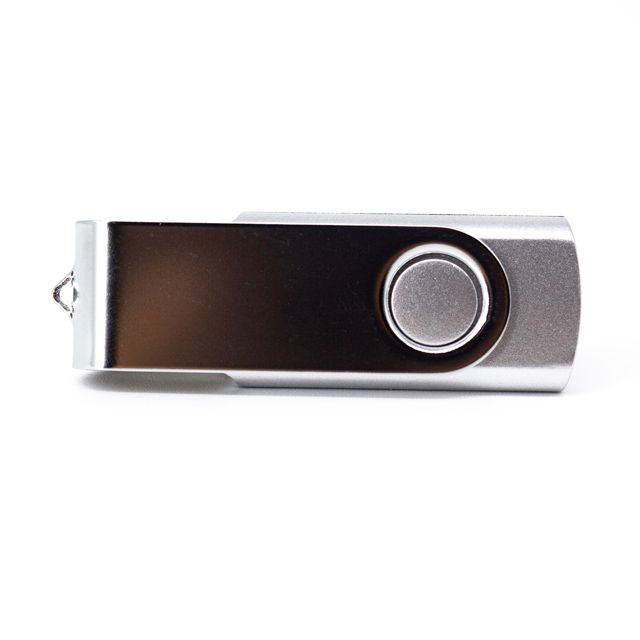USB LONDON GIRATORIA 64GB