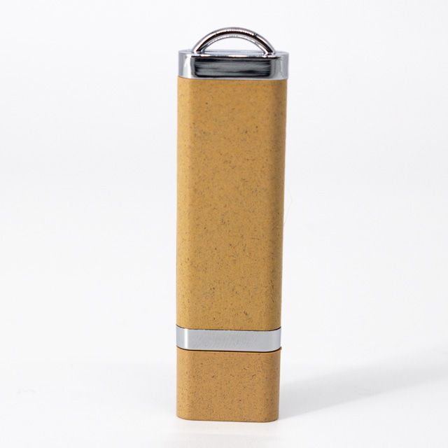 USB LUXURY-ECO 4GB