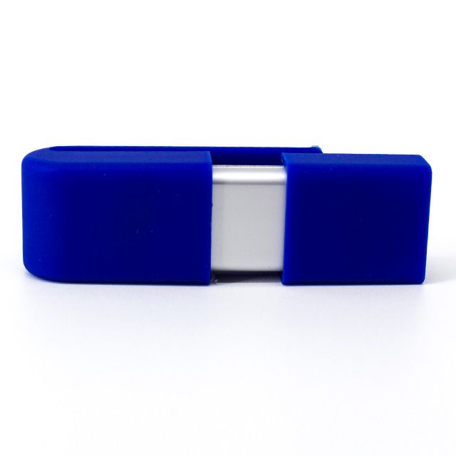 MEMORIA USB CLIPPER 4GB