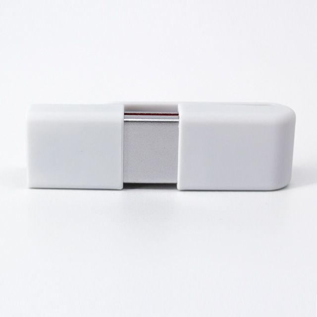 MEMORIA USB CLIPPER 4GB