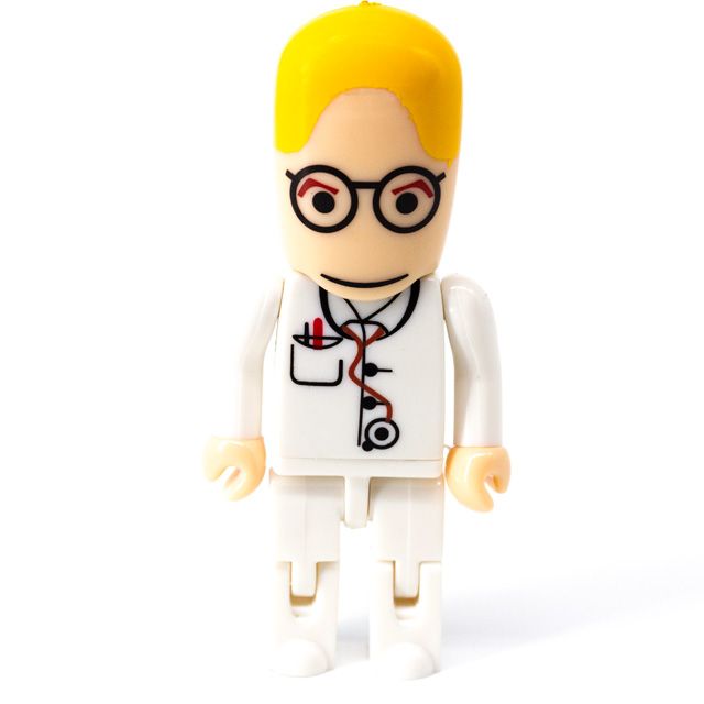 USB DOCTOR 4GB